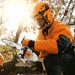 Motorová pila STIHL MS 151 TC-E - 4