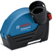 Ochranný kryt pro úhlové brusky Bosch GDE 125 EA-T 1600A003DJ