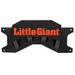 Nástěnný držák žebříků LittleGiant Ladder Rack 15097 - 2