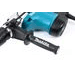 Elektrické kombinované kladivo Makita HR4002 - 3