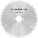 Pilový kotouč Bosch PRO Wood 190 mm 48T 2608640617