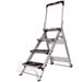 Skladací schůdky LittleGiant Safety Step 4 10410BAEN