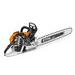 Motorová pila STIHL MS 500i W 50/RS - 3