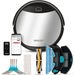 Robotický vysavač Sencor SRV 4250SL-EUE3