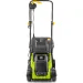 Elektrická kosačka FIELDMANN FZR 2018-E - 3