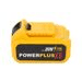 Akumulátor Powerplus 20V/4,0 Ah POWXB90050 - 3
