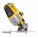 Elektrická přímočará pila 810 W Laser Powerplus POWX0361 - 4