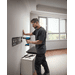Aku príklepový skrutkovač Bosch GSB 18V-25 06019K9300 - 2