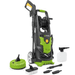 Elektrická vysokotlaká myčka FIELDMANN FDW 202205-E