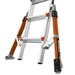 Kloubový žebřík LittleGiant Conquest All-terrain M22 16332EN - 3
