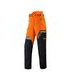 Kalhoty do pasu STIHL DYNAMIC DuroTEC dAcl1, vel. XXL