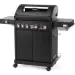 Plynový gril 6 horákov FIELDMANN FZG 3028 - 3