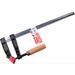 Svěrka stolařská 500 x 120 mm EXTOL PREMIUM 8815075 - 2