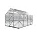 Skleník z polykarbonátu 3x4 m VICTORIA - 4mm
