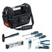Sada ručního nářadí Bosch Hand Tools Set 1600A02H5B