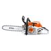 Motorová pila STIHL MS 261 (+lišta, řetěz) - 2