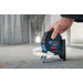 Čárový laserový měřič Bosch GCL 2-50 0601066F01 - 4