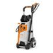 Elektrická tlaková myčka STIHL RE 150 PLUS - 2