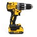 Aku příklepová vrtačka DeWALT DCD796D2-QW - 3
