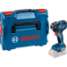 Aku rázový utahovák Bosch PRO GDR 18V-200 06019J2106
