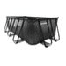 Bazén Florida Premium Marimex ratan 2,15 x 4 x 1,22 m bez přísl. 10340215 - 2