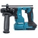 Aku vrtací kladivo Makita LXT DHR183Z - 2