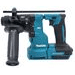 Aku vrtací kladivo Makita LXT 18V DHR183Z - 2