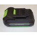 Akumulátor VERDEMAX 20V/2,0Ah 50V004329 - 2