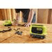 Aku mini Bluetooth reproduktor ONE+ Ryobi RBTM18-0 - 2