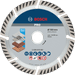 Diamantový dělicí kotouč Bosch PRO Multi Material 150 mm 1 ks 2608615061