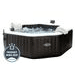 Vířivý bazén Marimex Pure Spa - Jet & Bubble Deluxe HWS 4 11400242