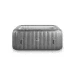 Vírivý bazén CF PACIFIC 6 GREY RATTAN