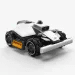 Robotická kosačka Mammotion LUBA mini 2 AWD 1500 - 3