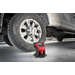 Aku kompresor Milwaukee M12BI-0 4933464124 - 3