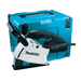 Elektrická drážkovací frézka Makita SG1251J