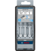 Sada diamantových korunek Bosch PRO Ceramic dry 3 ks 2608587145 - 2