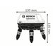 Otočný držák s motorem Bosch RM 3 0601092800 - 2