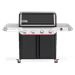 Plynový gril Weber Genesis® E-425W