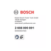 Prachový sáček Bosch 2608000891 - 3