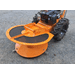 Benzínová bubnová sekačka Robot F61 - 4
