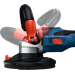 Aku bruska na beton Bosch GBR 18V-15 S 0601776201 - 4