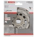 Brusný diamantový kotouč Bosch Best for Concrete 125 mm 2608201228 - 2