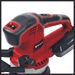 Elektrická excentrická bruska Einhell TE-RS 40 E 4462000 - 2