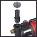 Domáca automatická vodáreň Einhell GE-AW 1144 SMART - 4