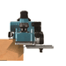 Aku hoblík Makita LXT DKP181ZU - 3