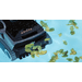 Aku bazénový vysavač Aiper Scuba X1 Pro MAX - 2