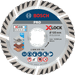 Diamantový dělicí kotouč Bosch PRO X-LOCK 125mm 1 ks 2608615166