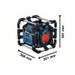 Aku rádio Bosch Box GPB 18V-5 C 06014A4000 - 2