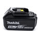 Akumulátor Makita LXT BL1830B 18V/3Ah 197599-5 - 2