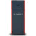 Automatický kotel na pelety B-Smart - 15 kW - 2